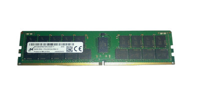 MICRON MTA36ASF8G72PZ-3G2E1TI 64GB DDR4 RDIMM PC4-3200A REG SERVER RAM