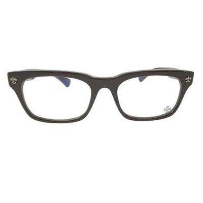 Chrome Hearts Mydixadryll BS Flare Temple Wellington Sunglasses Eyewear CHROME HEARTS（クロムハーツ） サイズ:55□18-135 MYDIXADRYLL  main image 2