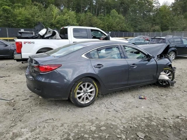 Automatic Transmission Without Regenerative Braking Fits 16-17 MAZDA 6 227960 - Image 3 of 4