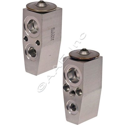 Replacement Front A/C Expansion Valve Replacement Parts For V6 Engine