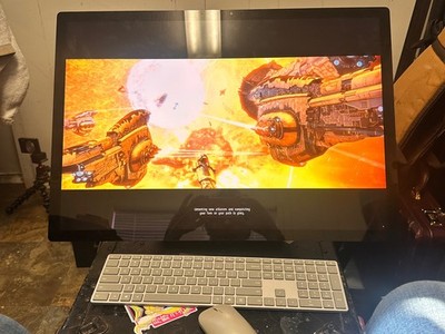 MICROSOFT SURFACE STUDIO 2 28in I7-7820HQ 16GB, 1TB WIN 11 AVAIL