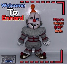 Welcome To Ennard