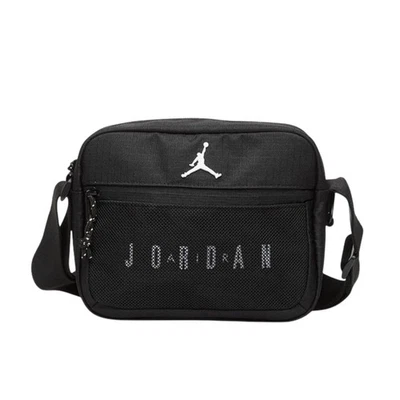 Jordan Sac Bandoulière Unisex Blacktop Noir - Photo 1/4