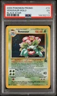 2000 Pokemon Promo 13 Venusaur Holo Black Star PSA 5 144182113