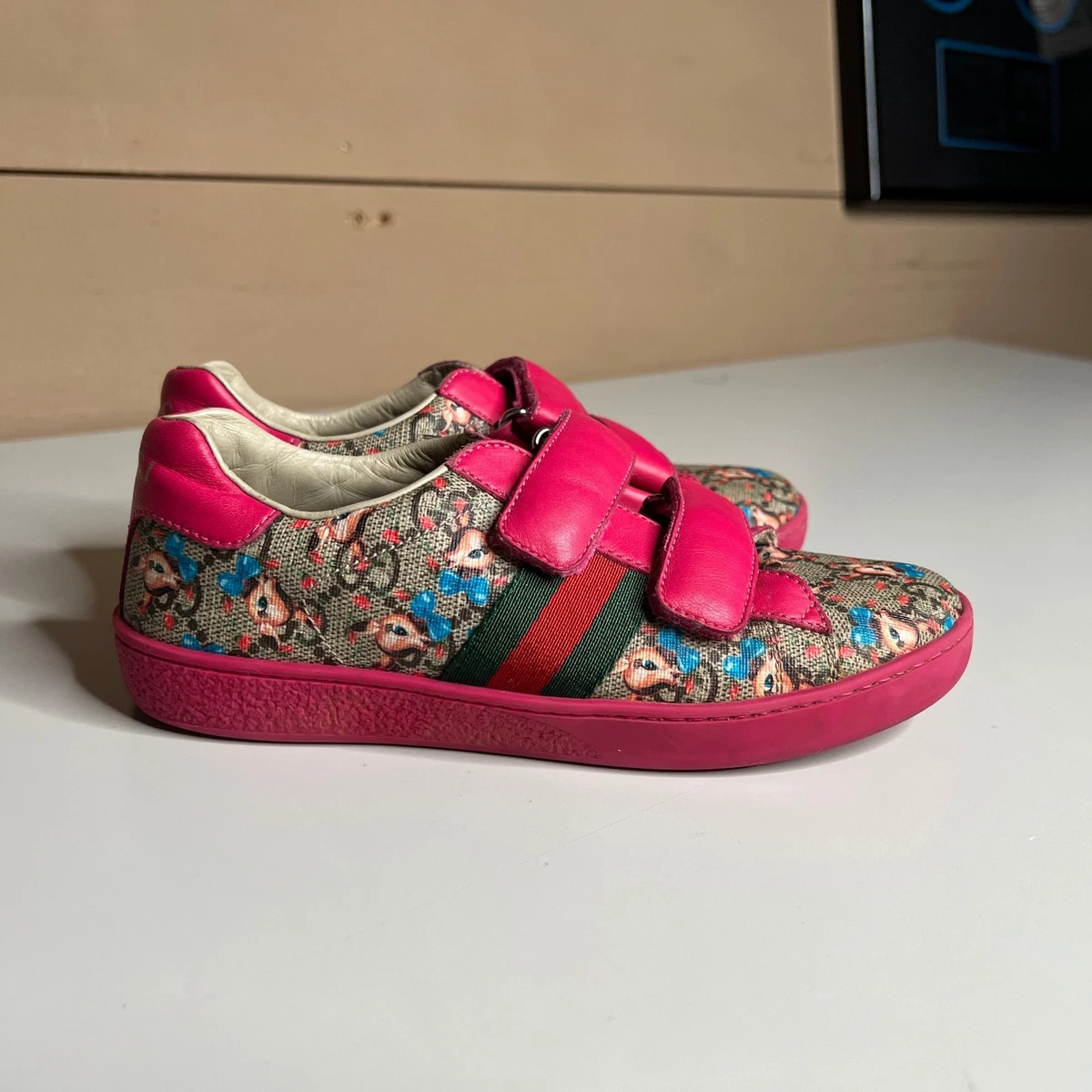 Gucci Girls' Casual Shoes for sale | eBay