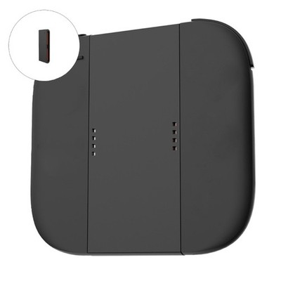 Handheld Controller Charging Grip Dock with Two Side Holder
