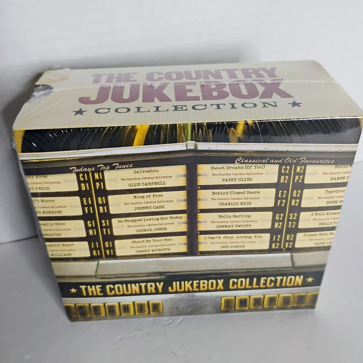 Elvis Presley Box Set Music CDs for sale | eBay