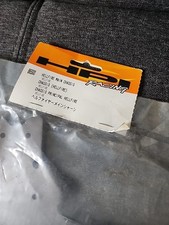 Hpi Racing HELLFIRE - HP 86500 Brand New Main Chassis Hp86500