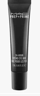 MAC Prep + Prime 24-Hour Extend Eye Base Eye Shadow Primer 0.40 fl oz / 12 ml