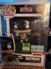 Funko Pop! Batman Bat-Manga ECCC 2026 Con Exclusive LE Artemis