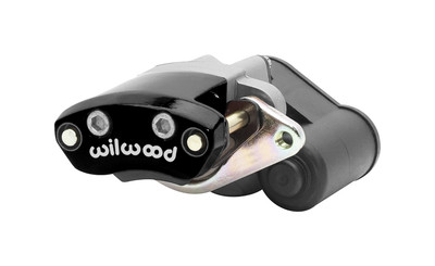 Wilwood 120-15703 Electric Parking Brake Schwimmhalterung Bremssattel Links