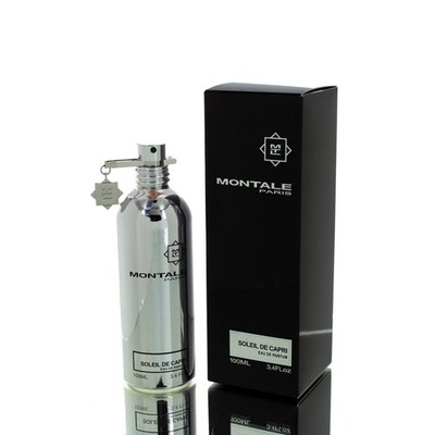 Montale Soleil De Capri EDP M 100ml Boxed