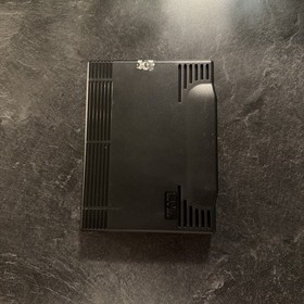 Magician Lord (Neo Geo AES, 1990) &bull; CIB Box Manual Cartridge Authentic Preowned