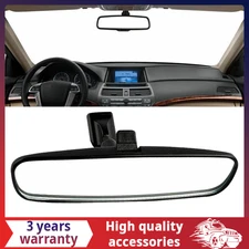 Interior Rear View Mirror For Honda Acura  Accord Civic CR-Z