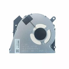 CPU Cooling Fan For HP ProBook 450 G6 Laptop Replacement L47695-001