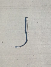 OEM Rear Brake Line Hose for Triumph Daytona 675 2006–2012