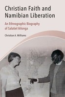 Christian Faith And Namibian Liberation | Christian A. Williams | Taschenbuch