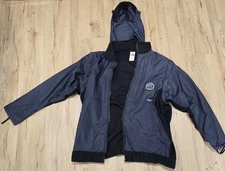 Whites Dive Dry Glacier Series Mk2 Dry Diving Fleece Thermal Jacket ~ Size XL 