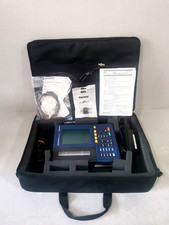 YOKOGAWA OR121-2/OR100 HANDY OSCILLOGRAPHIC RECORDER WITH BAG & ADAPTER