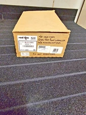 Red Lion Controls DLC11001 SETPOINT CONTROLLER WITH 2 ANALOG OUT