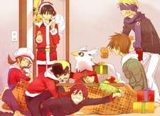 Pokemon anime kuronomine pok mon matsuba red green Pad Gaming Mat Desk