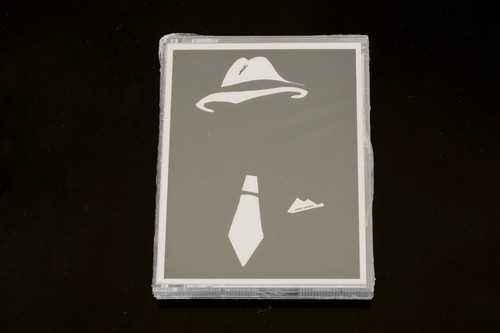 Jonny Chingas DOUBLE CASSETTE COMPILATION NEW STILL SEALED