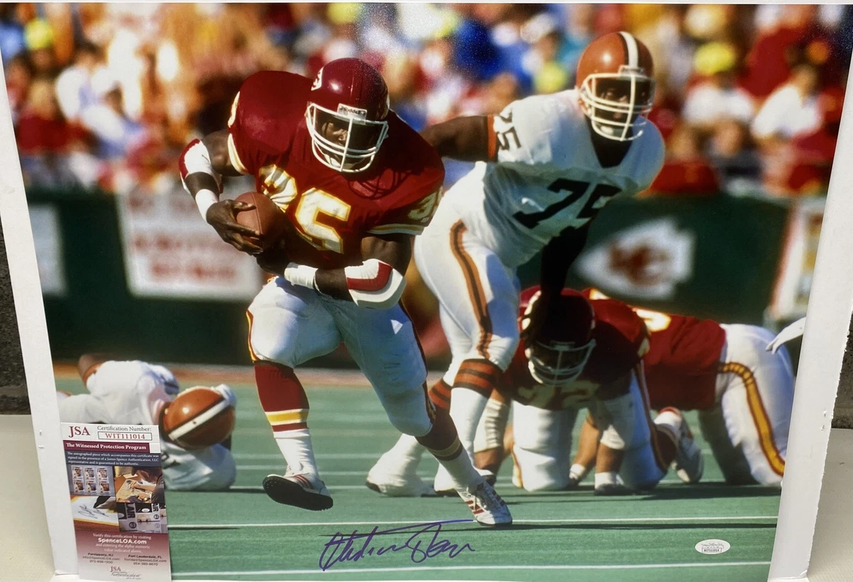 Chiefs okoye jersey discount
