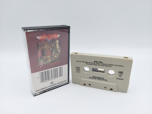 Cassettes - YOU PICK! - Heavy Metal, Hard Rock, Punk, Alternative - TESTED! - Picture 89 of 212