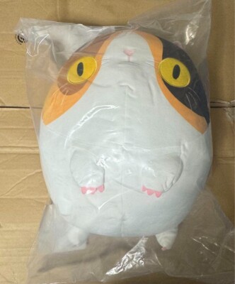 Nioh Shin Rub Plush Toy  GAMECITY ONLINESHOP Limited Japan.