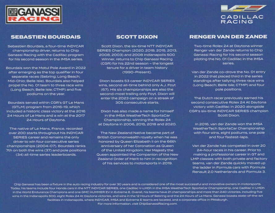 Weathertech Sportscar Championship Rolex 24 Broadcast Schedule