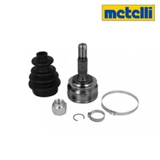 Joint Kit, Drive Shaft Metelli 15-1809 for Peugeot 208 I