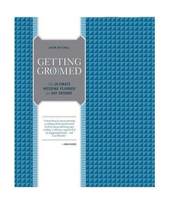 Getting Groomed, Jason Mitchell