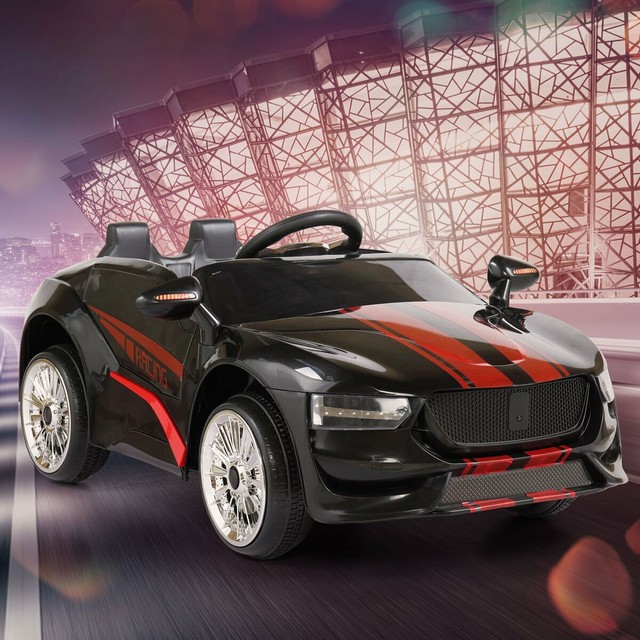 sportrax power wheels