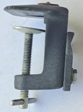 Vintage VEMCO V-Track Mark 10 Drafting Machine Track Rail Table Clamp