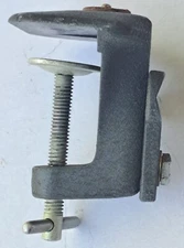 Vintage VEMCO V-Track Mark 10 Drafting Machine Track Rail Table Clamp