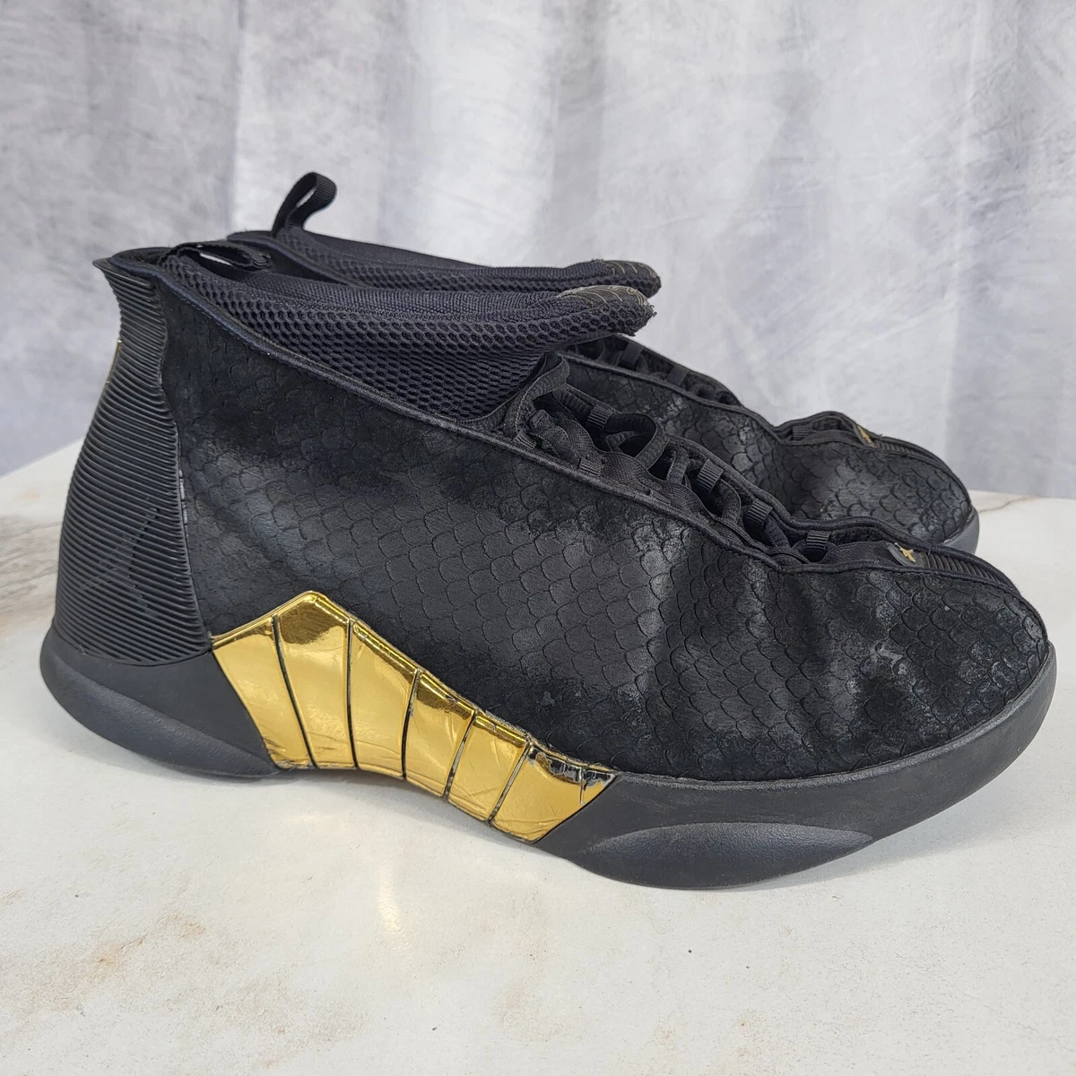 Jordan 15 for Sale | Authenticity Guaranteed | eBay
