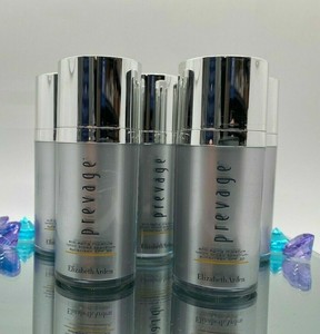prevage moisture lotion