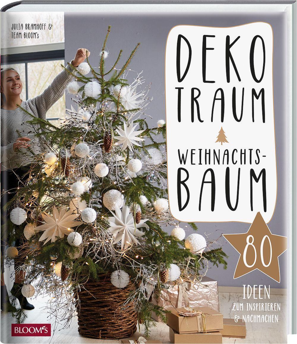 Thumbnail - Dekotraum Weihnachtsbaum | Buch | 9783965630505