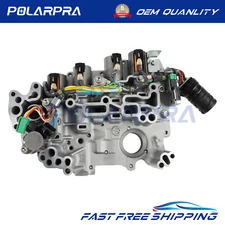 RE0F11A JF015E CVT Valve Body For Nissan Sentra Versa Note 31705-X428B
