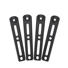 Adaptor Arms Extender TV Wall Mount Bracket 14-42 inch 200x100 200x200mm UK