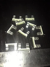 fuse holder panel mount (10pcs)