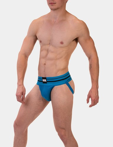 Barcode Berlin - Jock Andreus - Blue / Orange / Pink / Green - Picture 14 of 39