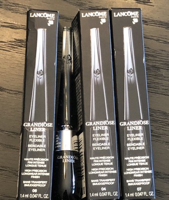 lancome bendable eyeliner
