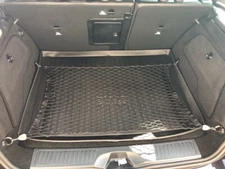 Rear Trunk Floor Style Web Cargo Net for MERCEDES-BENZ B180 B200 B250 2006-2019