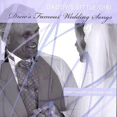 Various Artists - Daddy's Little Girl: Drew's Famo... (CD 2000) 2