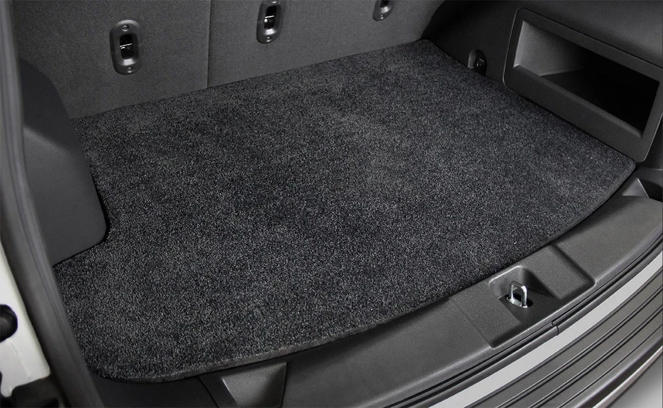 Lloyd ULTIMAT Carpet Large Trunk Mat - Choice of Color - Image 3 of 4