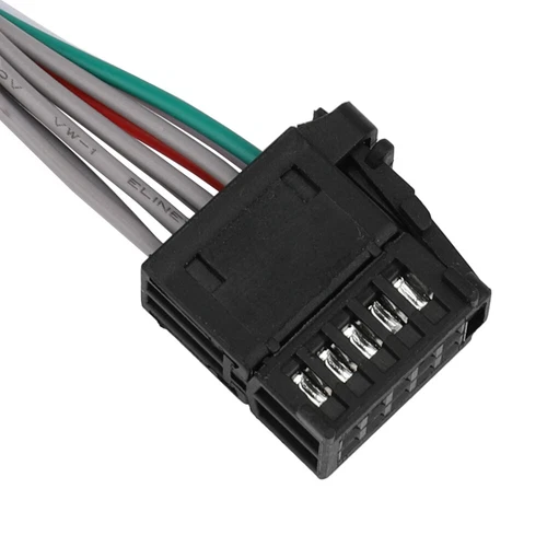Für VW New POLO Automatic Start Stop Motor Entry System Stecker Eliminator Kabel - Bild 6 von 7