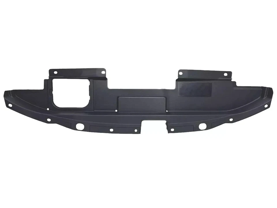 适用于 2015 - 2024 年日产 Murano 散热器支持访问上盖 — 第 3/4 张图片