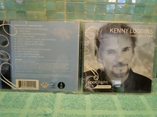 Kenny Loggins How About Now CD -Buy 2 Or More CDs Pay Only 1 Shipping Fee
