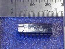 SN7525 Dual Core Sense Memory Amplifiers